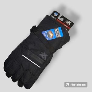 Zeroexposur Mens Waterproof Gloves